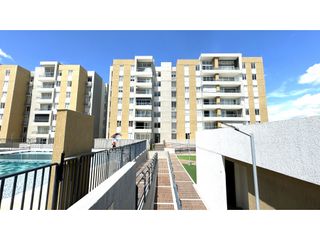 VENTA DE HERMOSO APARTAMENTO EN SECTOR BOCHALEMA