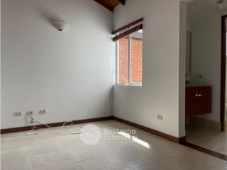 Casa en conjunto en arriendo, sector Bosque Popular, Manizales