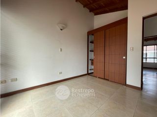 Casa en conjunto en arriendo, sector Bosque Popular, Manizales