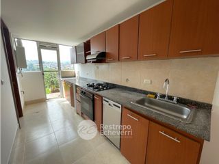 Casa en conjunto en arriendo, sector Bosque Popular, Manizales