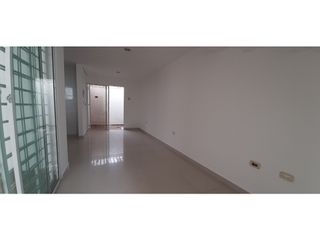 Casa duplex en arriendo ciudad jardin