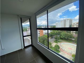 Foto 2 de VENTA APARTAMENTO ALAMOS PEREIRA