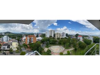 Foto 1 de VENTA APARTAMENTO ALAMOS PEREIRA