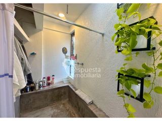 VENDO CASA EN EL POBLADO MEDELLIN TRANSVERSAL SUPERIOR