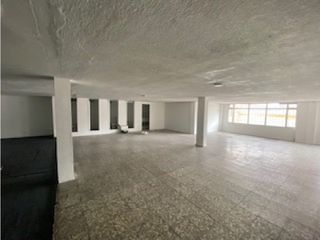 Edificio Mixto a la Venta, Samper Mendoza - Paloquemao