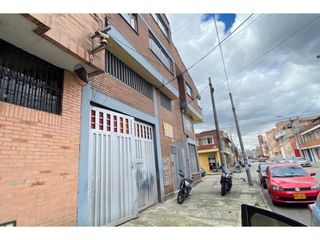 Edificio Mixto a la Venta, Samper Mendoza - Paloquemao