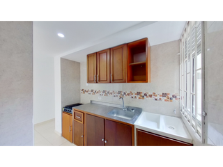 Vendo apartamento en Barranquilla GOLONDRINAS