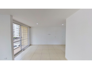 Vendo apartamento en Barranquilla GOLONDRINAS