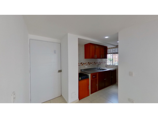 Vendo apartamento en Barranquilla GOLONDRINAS