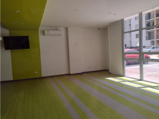 Vendo apartamento en Barranquilla GOLONDRINAS