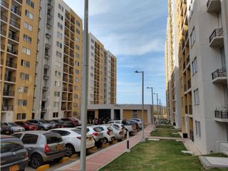 Vendo apartamento en Barranquilla GOLONDRINAS