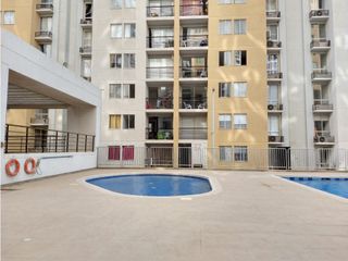 Vendo apartamento en Barranquilla GOLONDRINAS