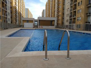 Vendo apartamento en Barranquilla GOLONDRINAS