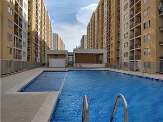 Vendo apartamento en Barranquilla GOLONDRINAS