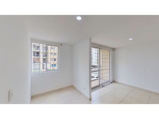 Vendo apartamento en Barranquilla GOLONDRINAS