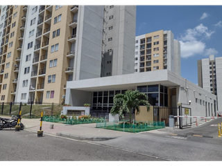 Vendo apartamento en Barranquilla GOLONDRINAS