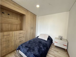 Foto 6 de SE VENDE APARTAMENTO EN QUINTA PAREDES BOGOT 301