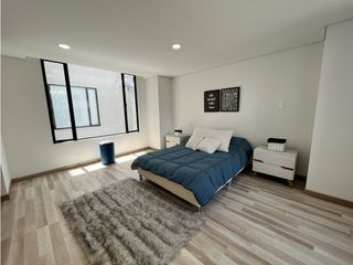 Foto 5 de SE VENDE APARTAMENTO EN QUINTA PAREDES BOGOT 301