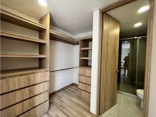 Foto 4 de SE VENDE APARTAMENTO EN QUINTA PAREDES BOGOT 301
