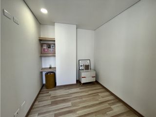 Foto 9 de SE VENDE APARTAMENTO EN QUINTA PAREDES BOGOT 301