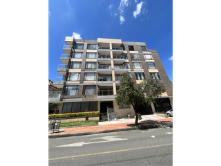 Foto 1 de SE VENDE APARTAMENTO EN QUINTA PAREDES BOGOT 301