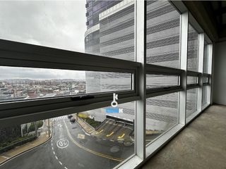 Foto 7 de ARRIENDO OFICINA NORTH POINT HOUSE, BOSQUES DE PINO, BOGOT