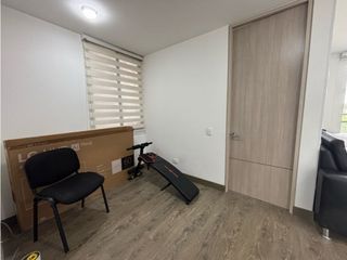 Venta apartamento en altos de Granada - gran granada