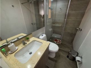 Venta apartamento en altos de Granada - gran granada