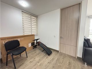 Venta apartamento en altos de Granada - gran granada