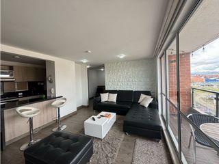 Venta apartamento en altos de Granada - gran granada