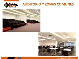 Foto 8 de *ARRIENDO VENTA OFICINAS 108 M2, 167 M2, 183 M2 EN NORTH POINT