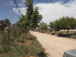 Foto 2 de LOTE EN VENTA EN CALLE TUCUMAN  DESPEÑADEROS