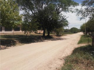 Foto 1 de LOTE EN VENTA EN CALLE TUCUMAN  DESPEÑADEROS