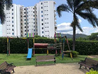 APARTAMENTO en ARRIENDO en Cúcuta La Floresta