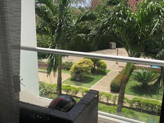 APARTAMENTO en ARRIENDO en Cúcuta La Floresta