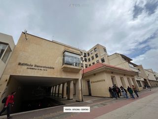 Foto 1 de OFICINA en VENTA en Tunja CENTRO