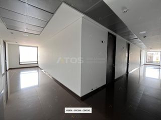 Foto 5 de OFICINA en VENTA en Tunja CENTRO