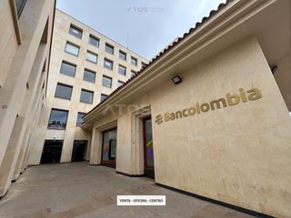 Foto 2 de OFICINA en VENTA en Tunja CENTRO