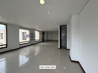 Foto 11 de OFICINA en VENTA en Tunja CENTRO