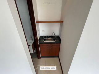 Foto 9 de OFICINA en VENTA en Tunja CENTRO