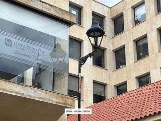 Foto 4 de OFICINA en VENTA en Tunja CENTRO
