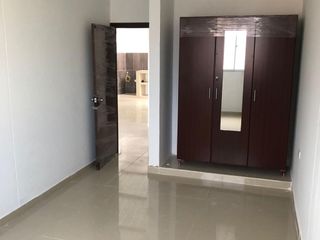 APARTAMENTO en ARRIENDO en Cúcuta La Floresta