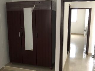 APARTAMENTO en ARRIENDO en Cúcuta La Floresta