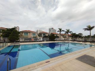 CASA en VENTA en Barranquilla La Castellana