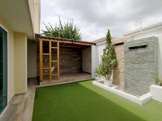 CASA en VENTA en Barranquilla La Castellana