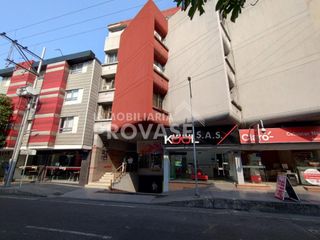 Foto 1 de OFICINA en VENTA en Cúcuta La Playa