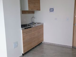 APARTAMENTO en ARRIENDO en Bogotá YOMASA