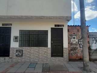 CASA en ARRIENDO en Soacha SIN DEFINIR