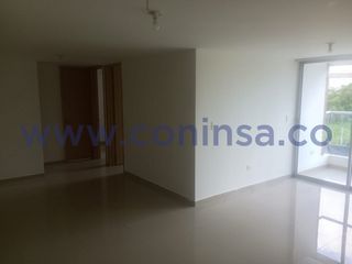 Apartamento en Arriendo en Atlántico, BARRANQUILLA, VILLA CAMPESTRE