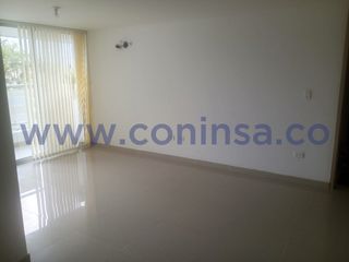 Apartamento en Arriendo en Atlántico, BARRANQUILLA, VILLA CAMPESTRE